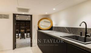 Vente Villa Mougins