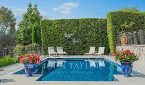 Vente Villa Mougins