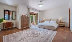 Vente Villa Mougins