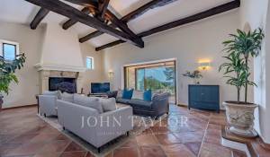 Vente Villa Mougins