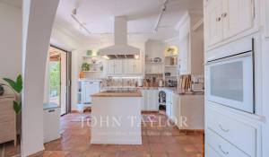 Vente Villa Mougins