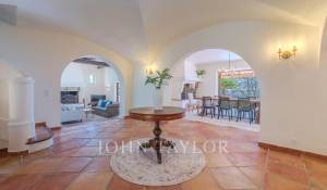 Vente Villa Mougins