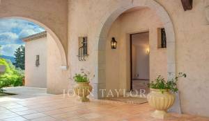 Vente Villa Mougins