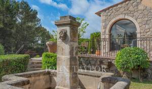 Vente Villa Mougins
