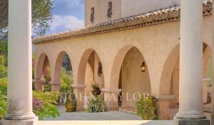 Vente Villa Mougins