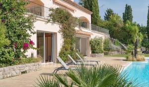 Vente Villa Mougins
