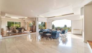 Vente Villa Mougins