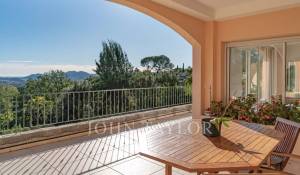 Vente Villa Mougins