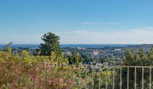 Vente Villa Mougins