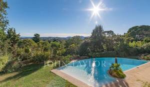 Vente Villa Mougins