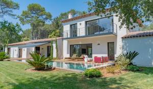 Vente Villa Mougins