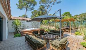 Vente Villa Mougins