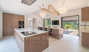Vente Villa Mougins