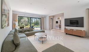 Vente Villa Mougins