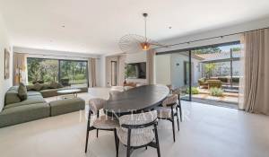 Vente Villa Mougins