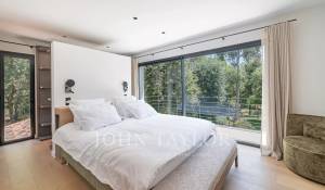 Vente Villa Mougins