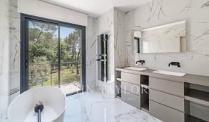 Vente Villa Mougins