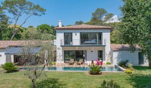 Vente Villa Mougins