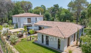 Vente Villa Mougins