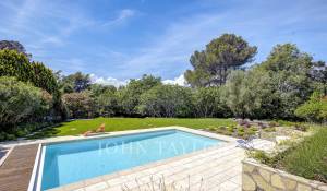 Vente Villa Mougins