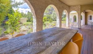 Vente Villa Mougins