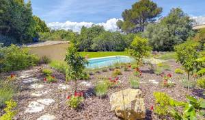 Vente Villa Mougins