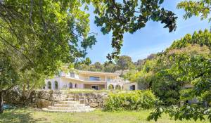 Vente Villa Mougins