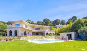 Vente Villa Mougins