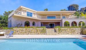 Vente Villa Mougins