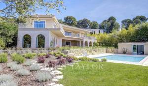 Vente Villa Mougins