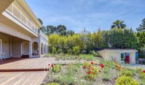 Vente Villa Mougins