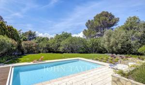 Vente Villa Mougins