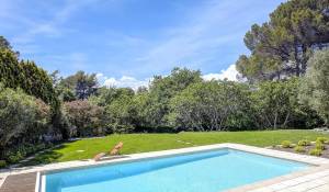 Vente Villa Mougins