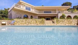Vente Villa Mougins