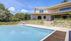 Vente Villa Mougins