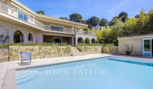 Vente Villa Mougins