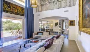 Vente Villa Mougins