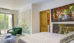 Vente Villa Mougins