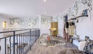 Vente Villa Mougins