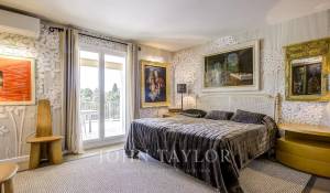 Vente Villa Mougins