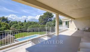 Vente Villa Mougins