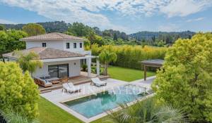 Vente Villa Mougins