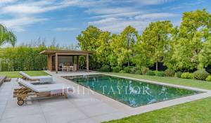 Vente Villa Mougins