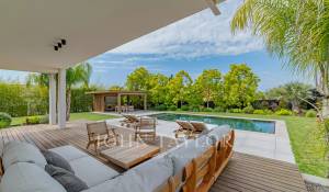 Vente Villa Mougins