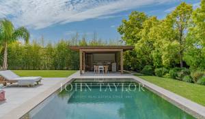 Vente Villa Mougins