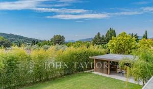 Vente Villa Mougins