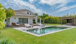 Vente Villa Mougins
