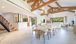 Vente Villa Mougins