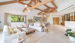 Vente Villa Mougins