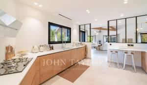 Vente Villa Mougins